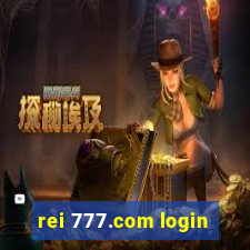 rei 777.com login
